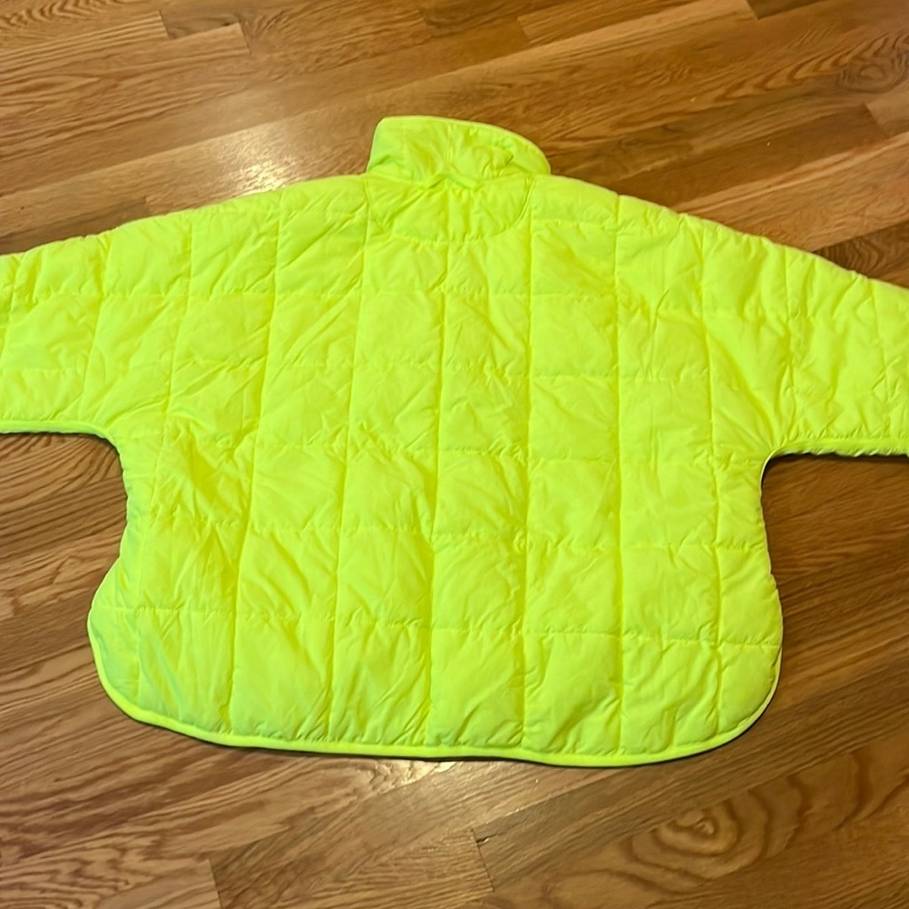 Free People Movement Pippa Packable Puffer Jacket Medium NWT - Picture 10 of 16